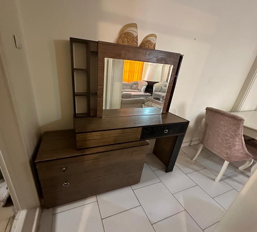 اجاره منزل مبله در سعادت آباد خیابان سردار دریا - شمال غرب