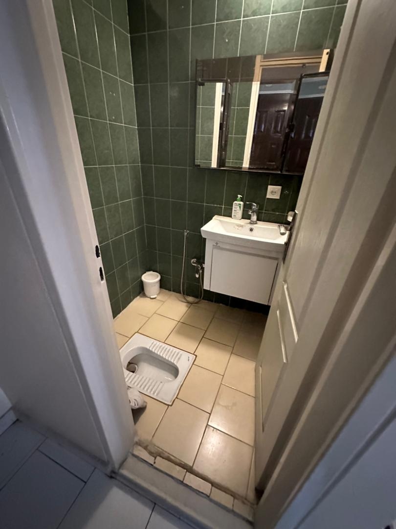 اجاره منزل مبله در سعادت آباد خیابان سردار دریا - شمال غرب