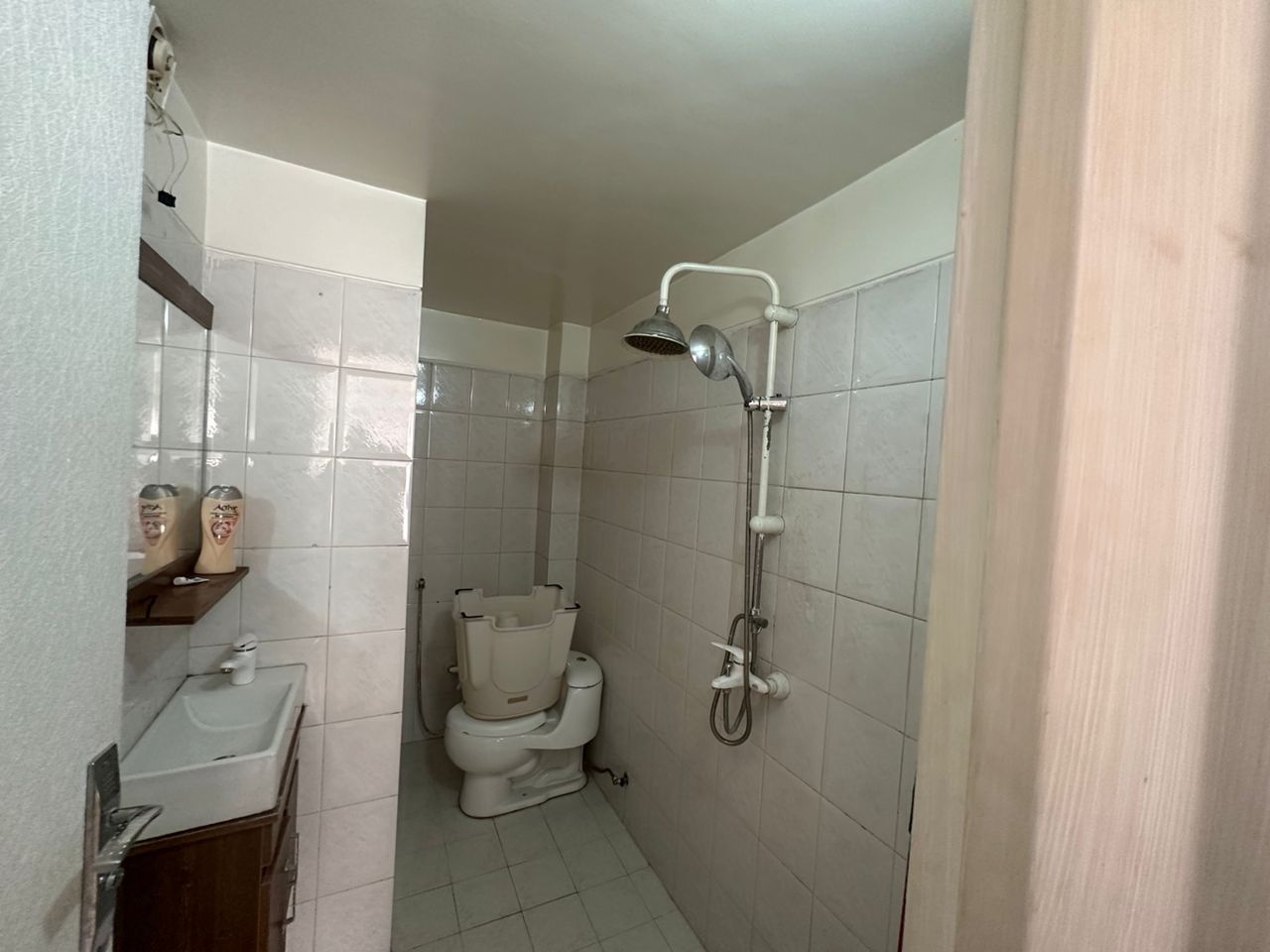 اجاره منزل مبله در سعادت آباد خیابان فرهنگ - شمال غرب