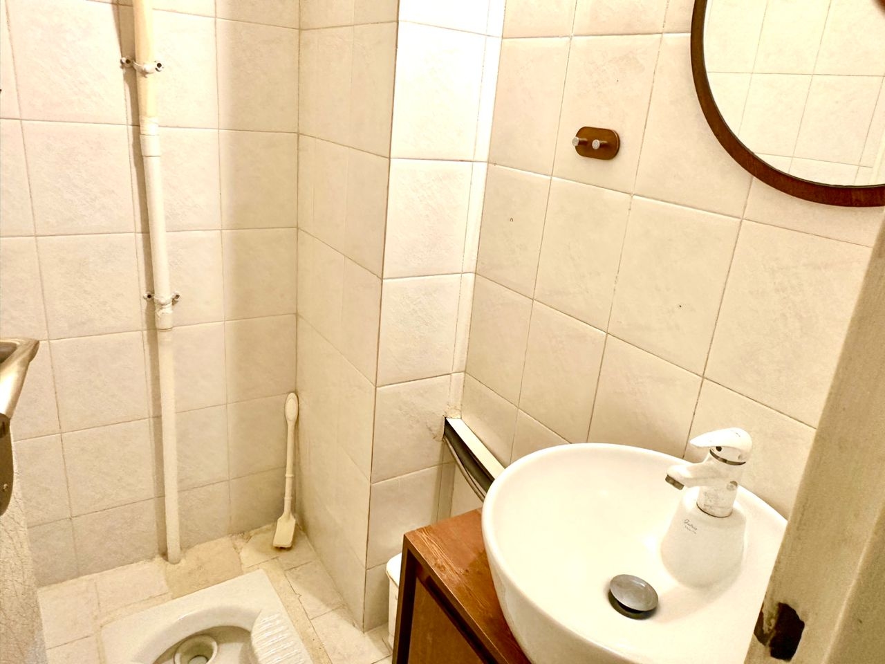 اجاره منزل مبله در سعادت آباد خیابان فرهنگ - شمال غرب