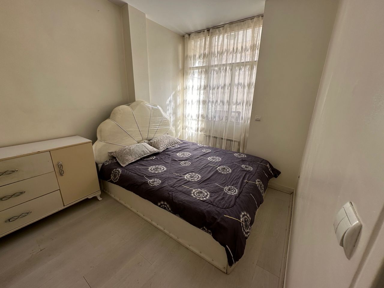 اجاره منزل مبله در سعادت آباد خیابان فرهنگ - شمال غرب