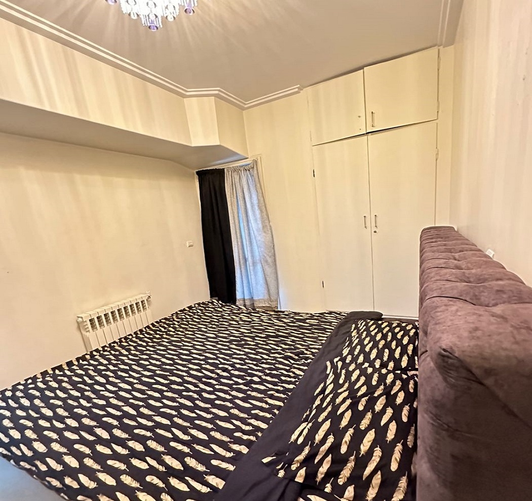 اجاره منزل مبله در سعادت آباد خیابان سپهر - شمال غرب