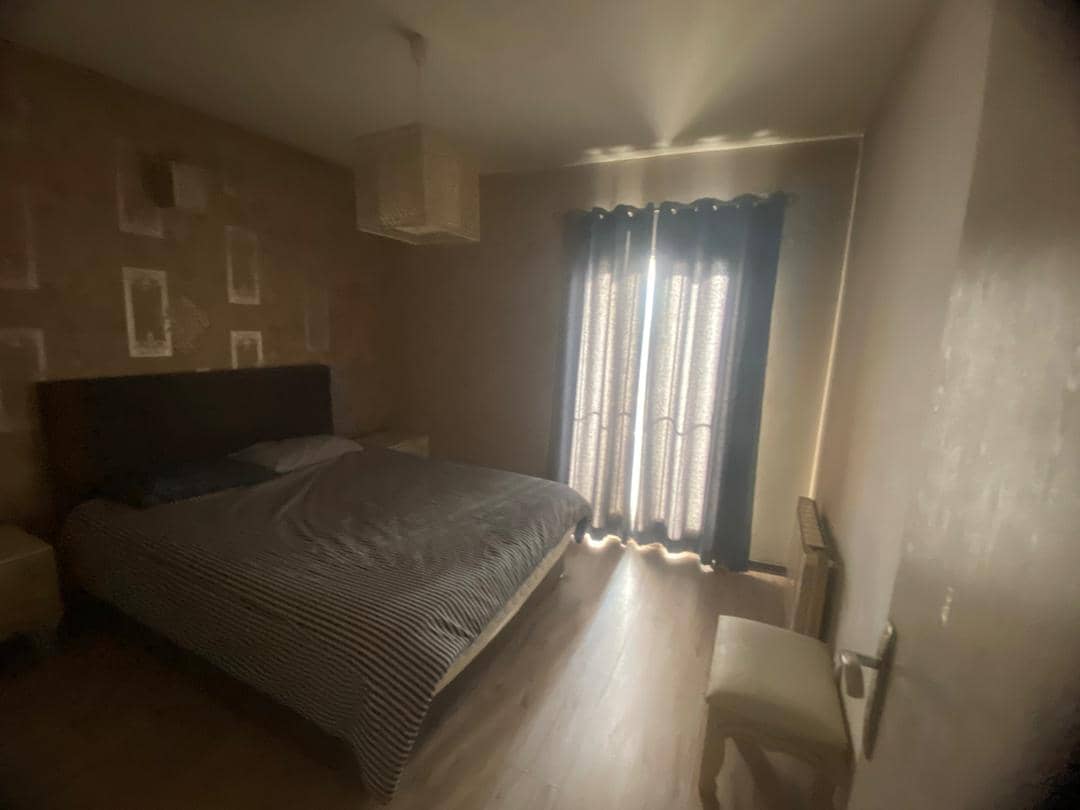 اجاره منزل مبله در سعادت آباد میثاق - شمال غرب