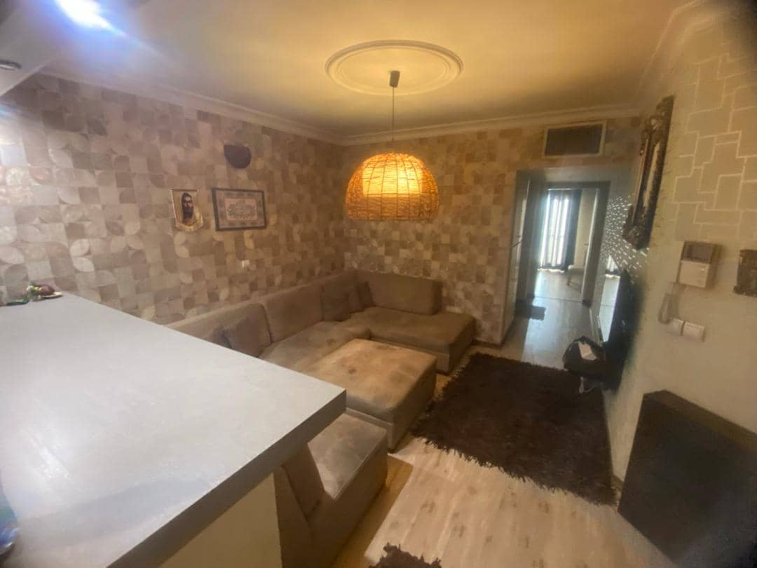 اجاره منزل مبله در سعادت آباد میثاق - شمال غرب