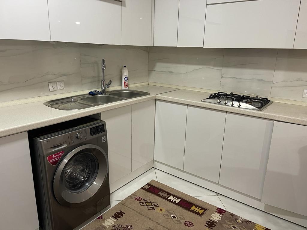 اجاره منزل مبله در دامون- دو خوابه