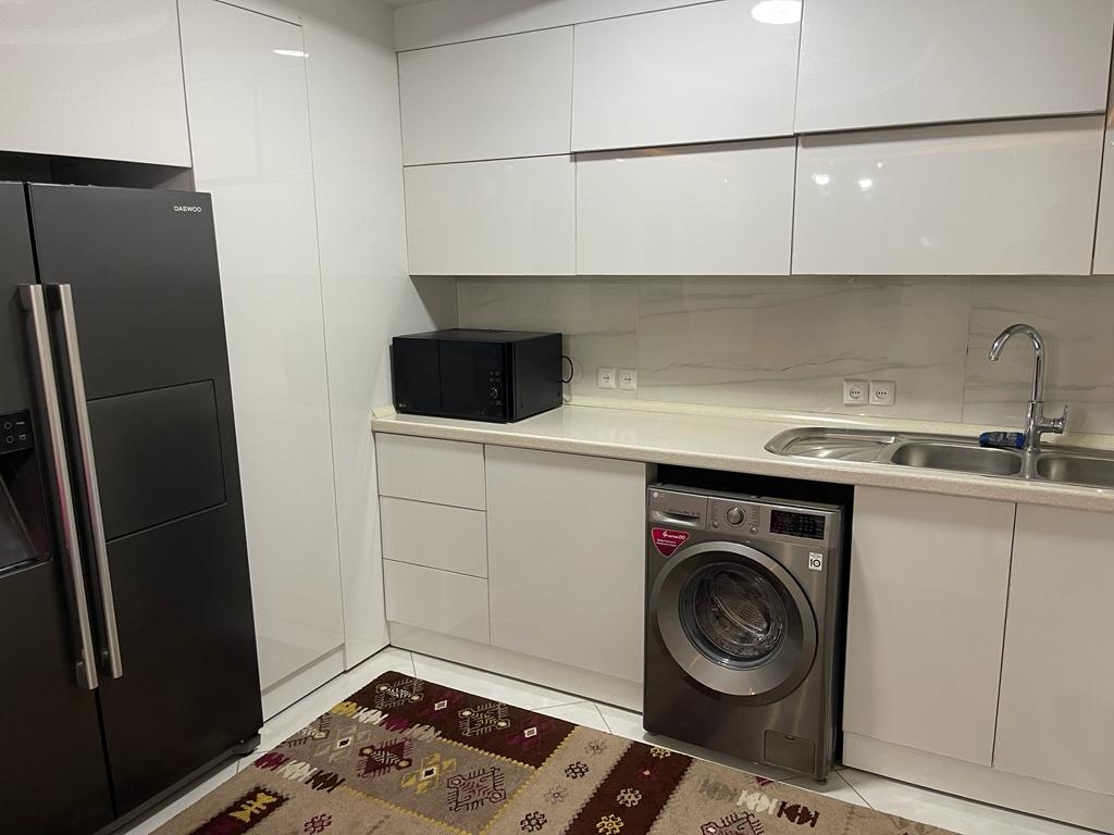 اجاره منزل مبله در دامون- دو خوابه