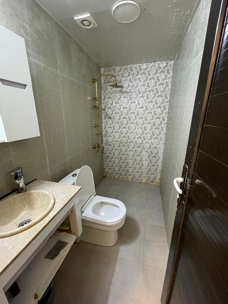 اجاره منزل مبله در دامون- دو خوابه