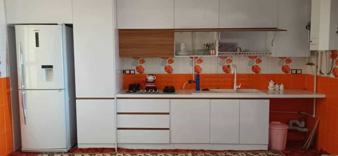 اجاره منزل ویلایی در نزدیکی ساحل بندر امام حسن