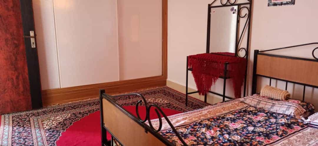 اجاره منزل ویلایی در نزدیکی ساحل بندر امام حسن