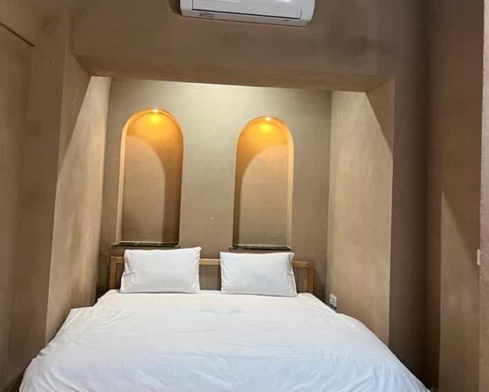 اجاره بومگردی در خیابان گلسرخ - شادی