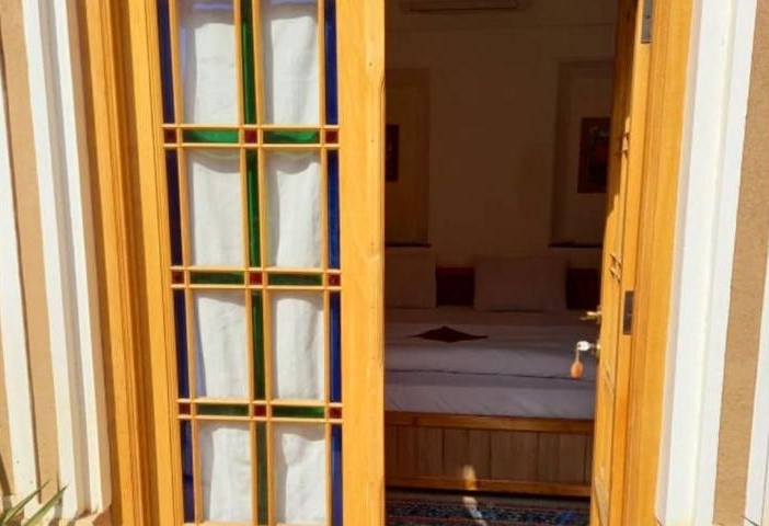 اجاره اتاق سنتی در خیابان گلسرخ - امید