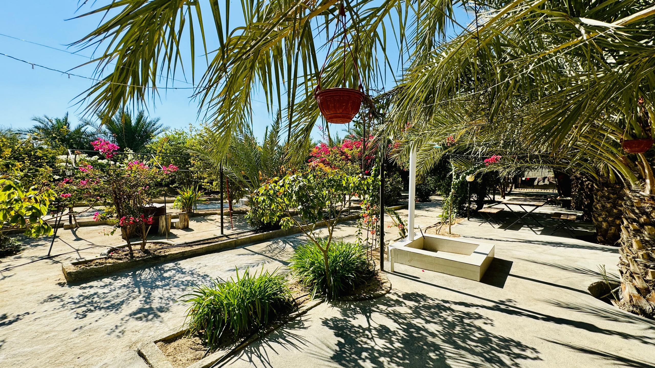 اجاره بومگردی سنتی در روستای چیکلو - اتاق مُصلی