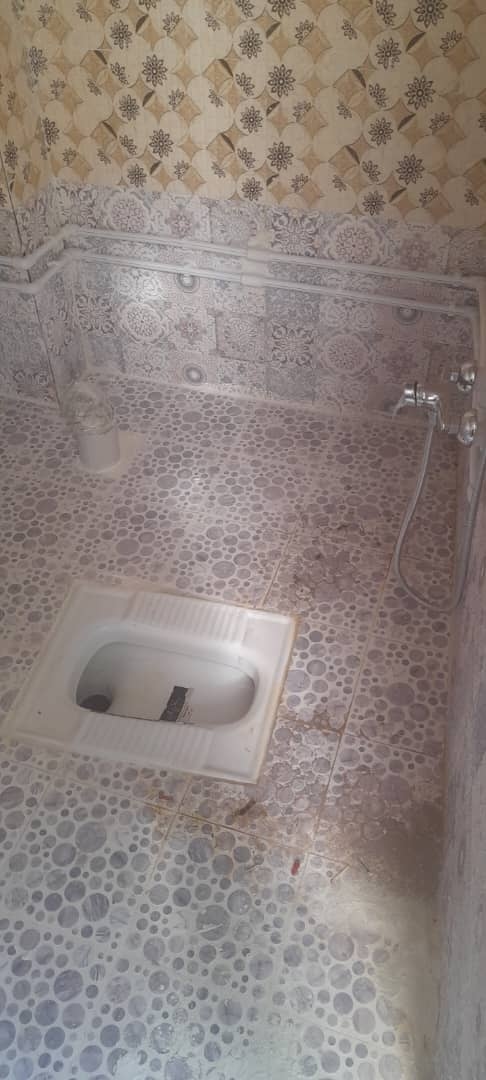 اجاره اتاق سنتی در روستای کره دان - 12متر