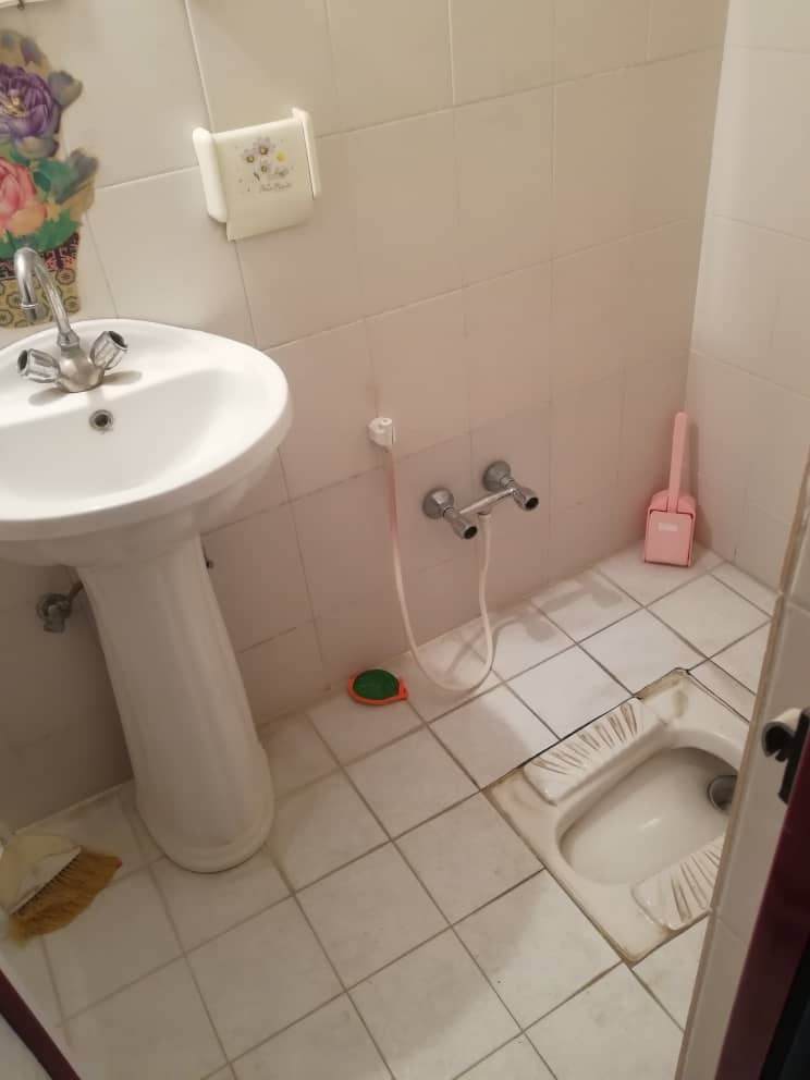 اجاره منزل مبله در میدان بسیج