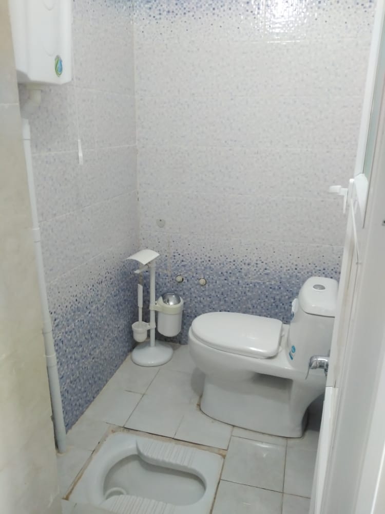 اجاره اتاق سنتی روستای تکاب ایذه - اتاق تاریشا