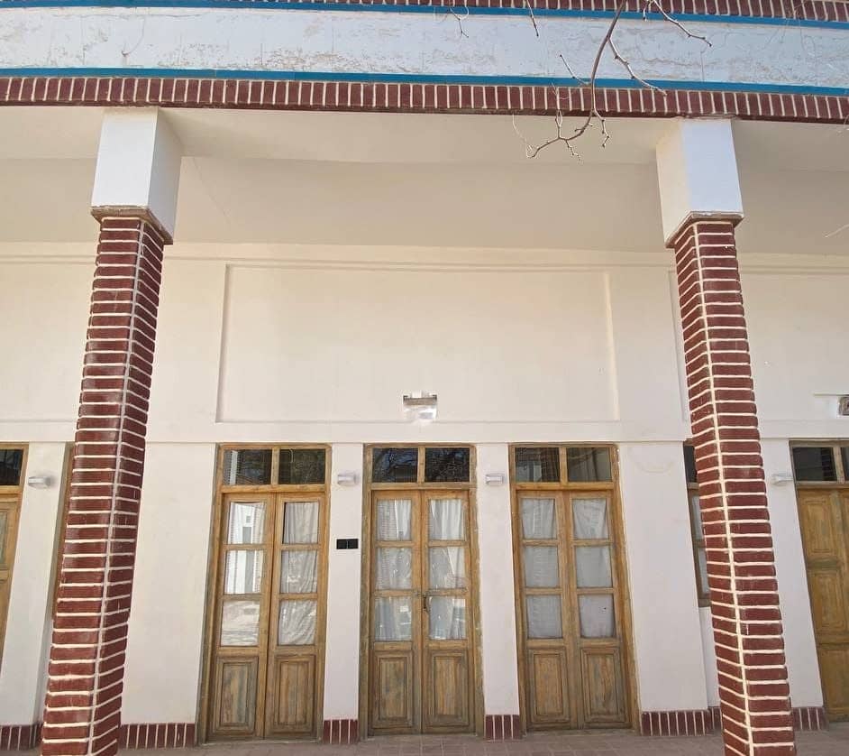 اجاره اتاق در روستای قمبوان - سارا