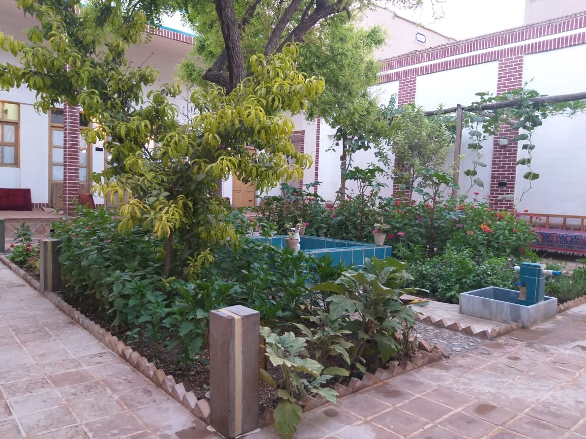 اجاره اتاق دوتخته در روستای قمبوان - ژیلا