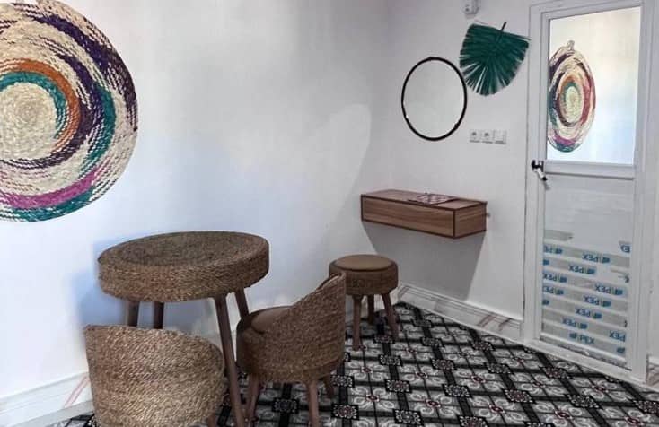 اجاره بومگردی نزدیک ساحل در سهیلی - دراگون