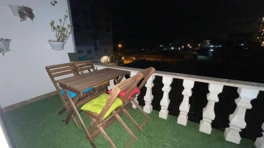 اجاره ویلا سه خوابه 350 متری با استخر آبگرم در ساحل آرام