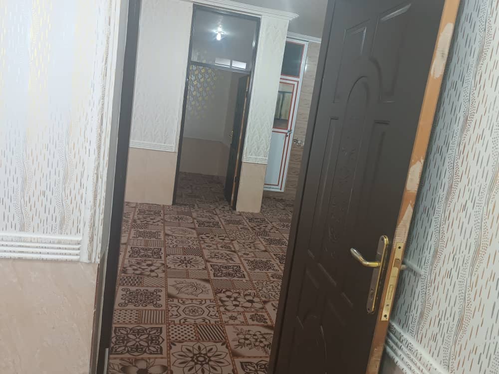 اجاره منزل نزدیک ساحل در سیراف- دوخوابه طبقه همکف