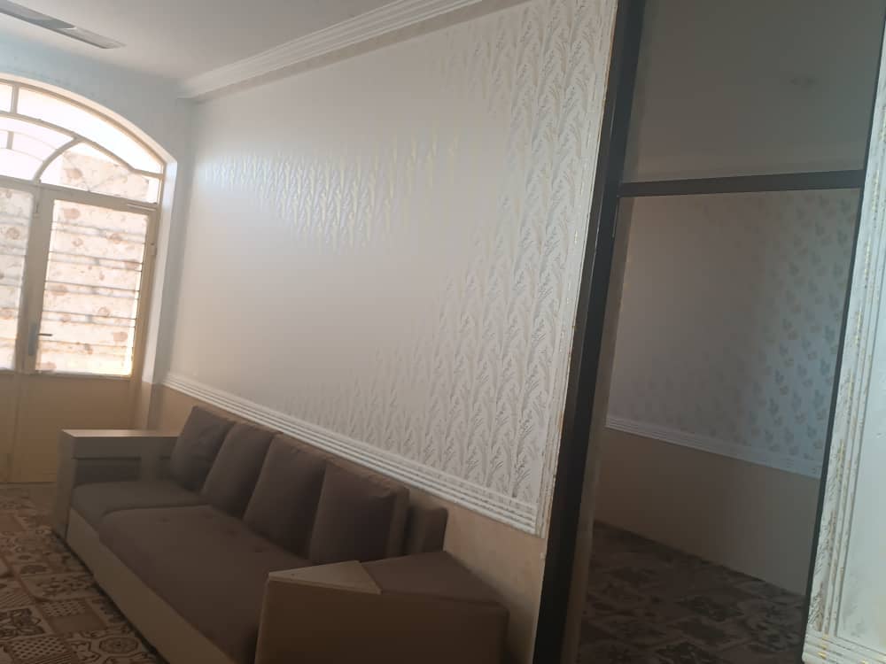 اجاره منزل نزدیک ساحل در سیراف- دوخوابه طبقه همکف