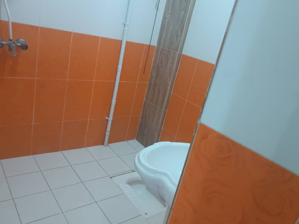 اجاره منزل نزدیک ساحل در سیراف- دوخوابه طبقه همکف