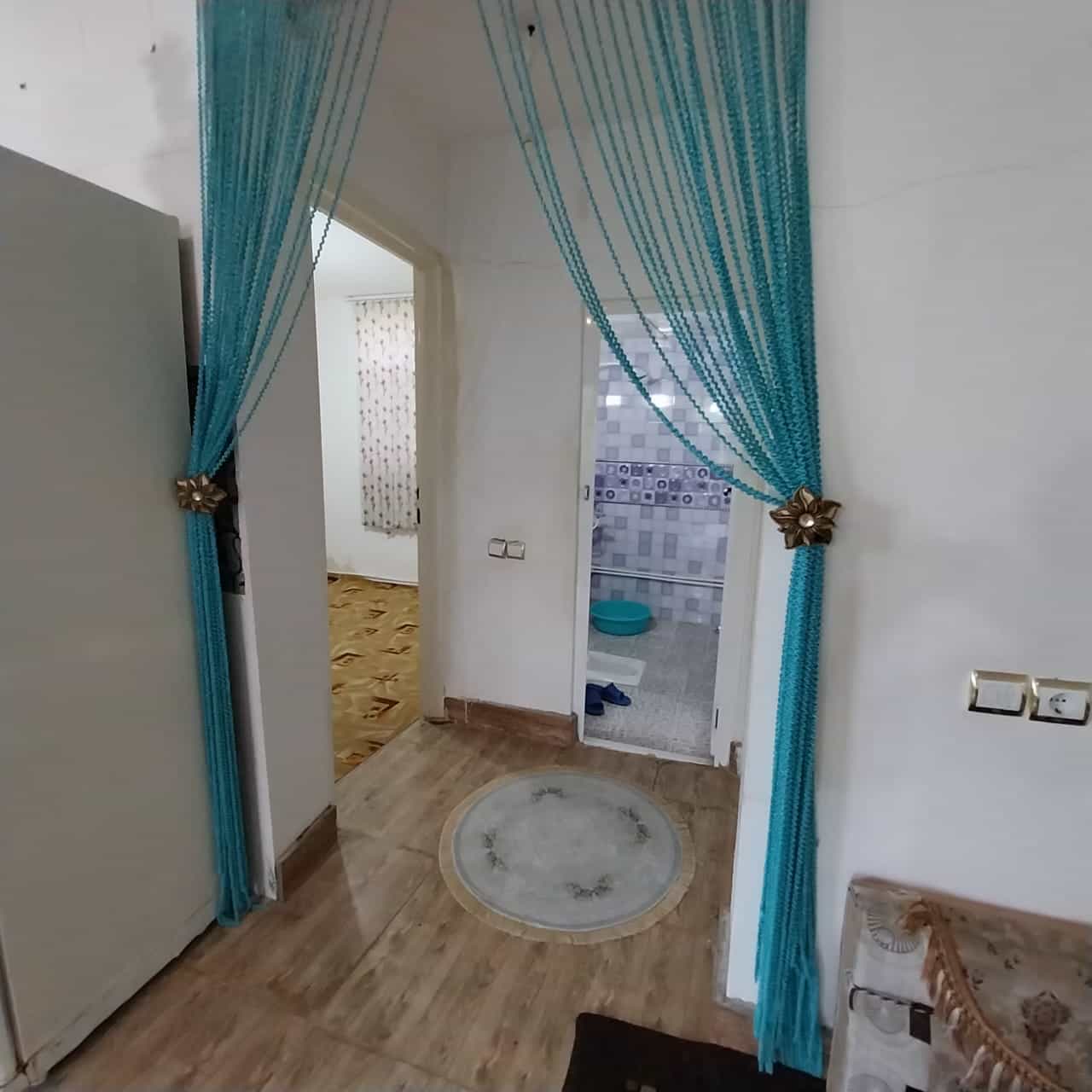 اجاره ویلا استخر دار در روستای حسنوند الشتر- لرستان