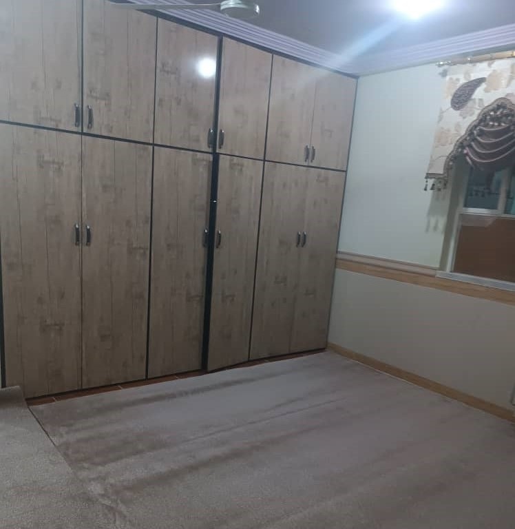 اجاره منزل نزدیک ساحل در سیراف-تک خوابه طبقه اول