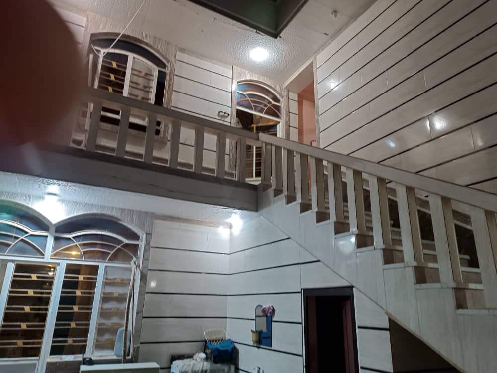 اجاره منزل نزدیک ساحل در سیراف-تک خوابه طبقه اول