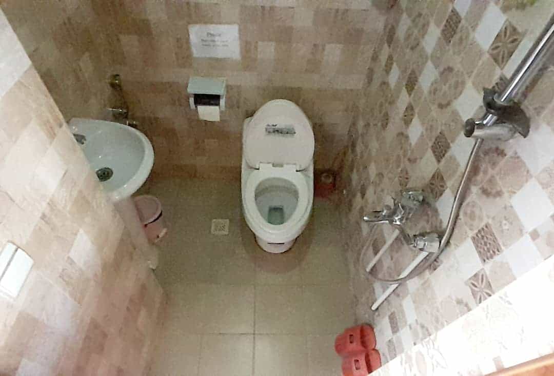 اجاره اتاق دو تخته در لطفعلی خان زند - 1