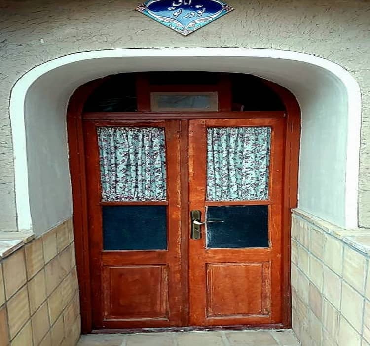 اجاره اتاق بومگردی در نطنز - طاق تودرتو