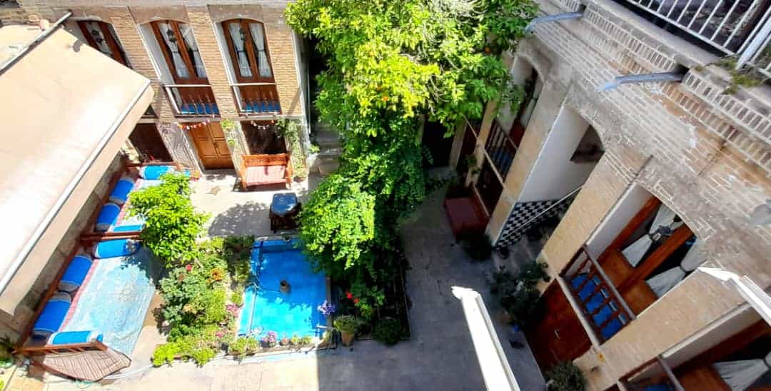 اجاره بومگردی سه تخته در لطفعلی خان زند - 2