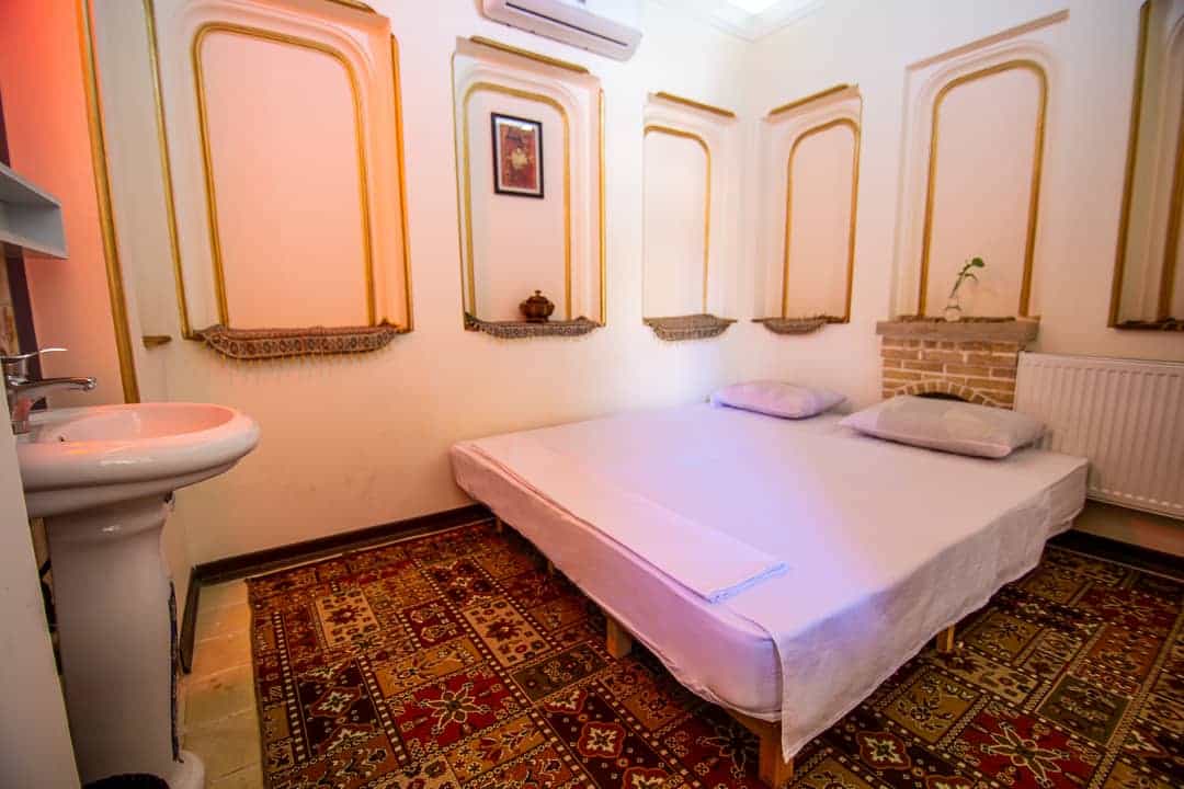 اجاره بومگردی دو تخته در لطفعلی خان زند - 5