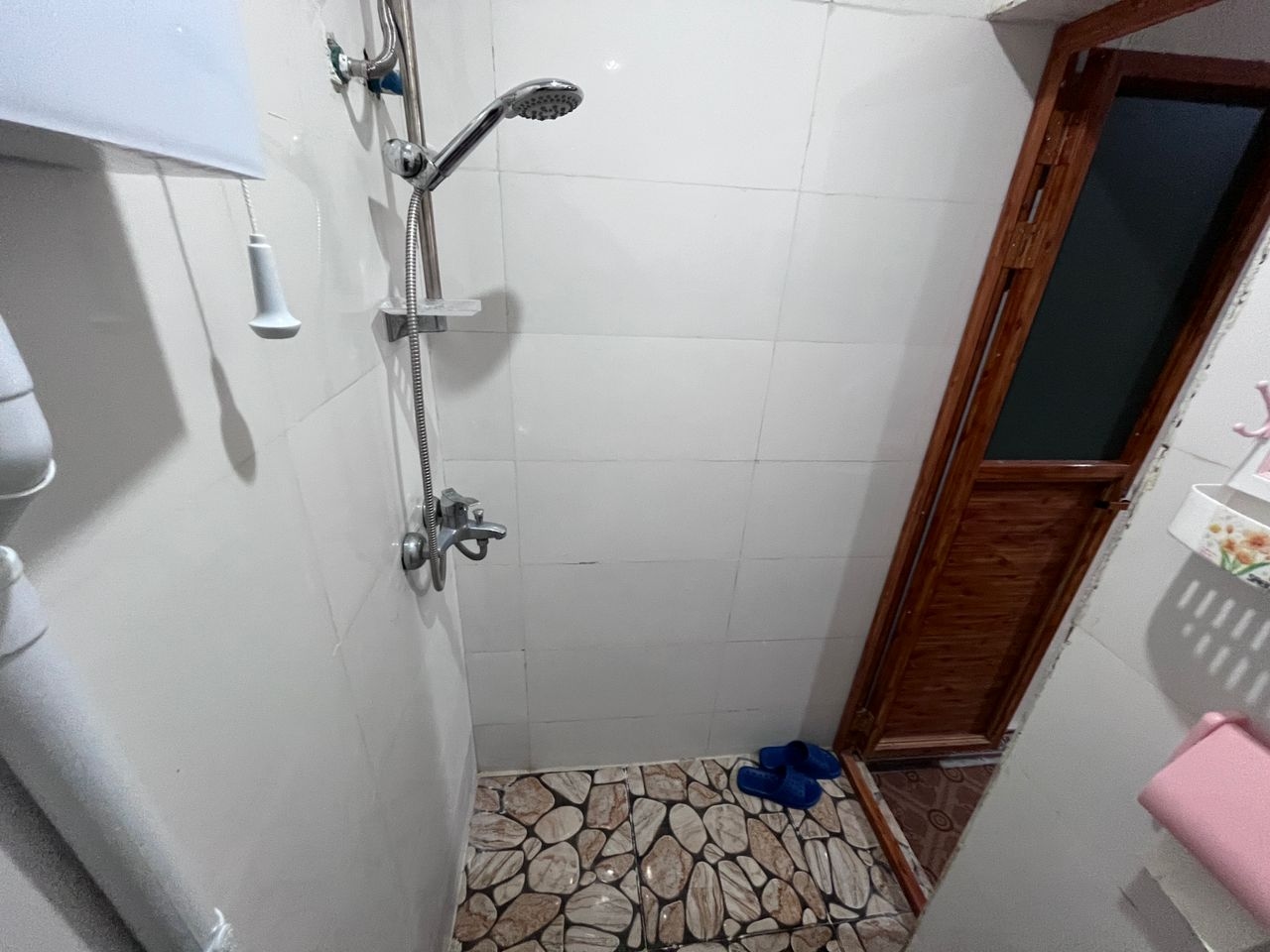 اجاره سوئیت در نخل غانم -  حیدر عبدالکریم