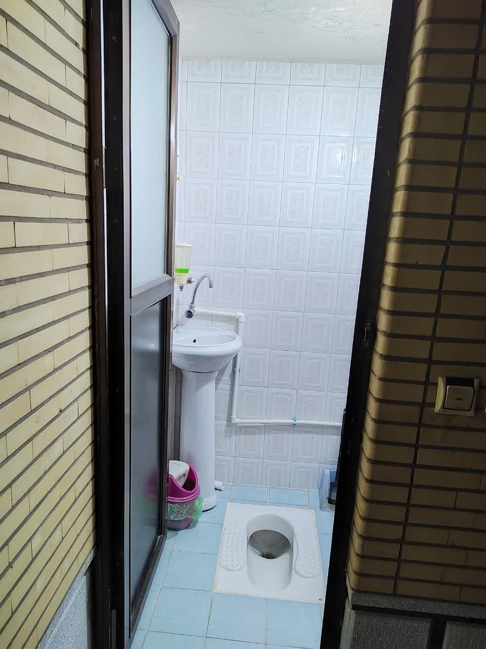 اجاره منزل مبله تک خواب در آل محمد - همکف