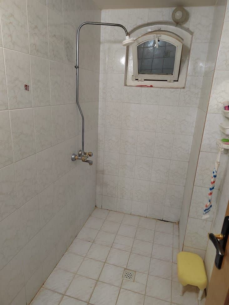 اجاره منزل مبله دو خواب در آل محمد - دوم