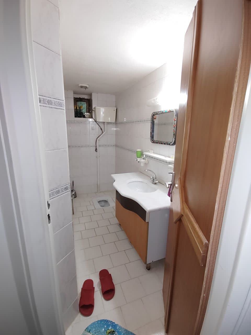 اجاره منزل مبله دو خواب در آل محمد - دوم