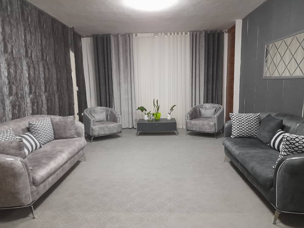 اجاره منزل مبله در ریشمک