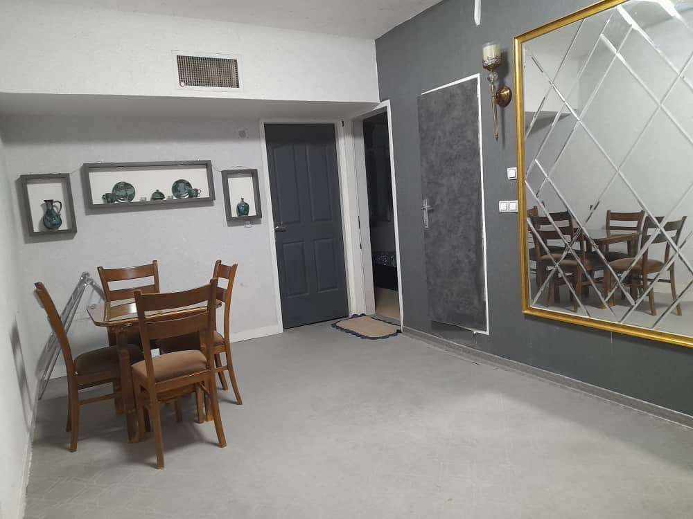 اجاره منزل مبله در ریشمک