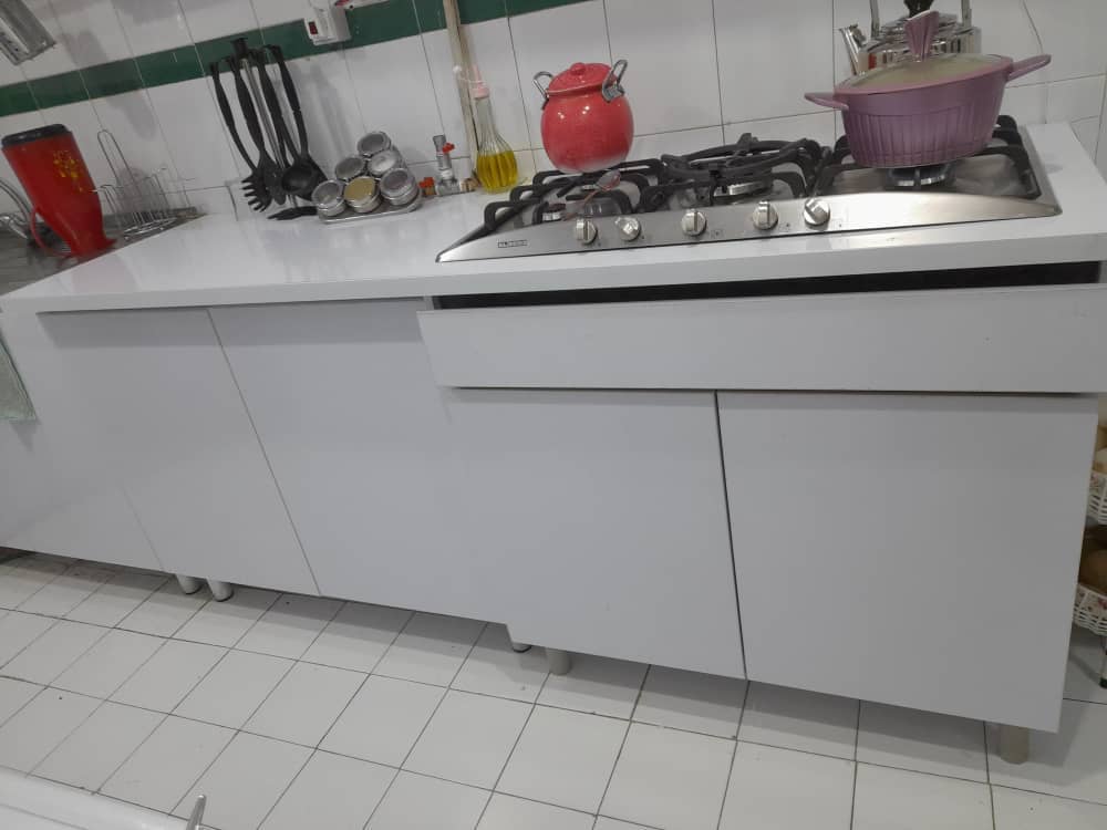 اجاره منزل مبله در ریشمک