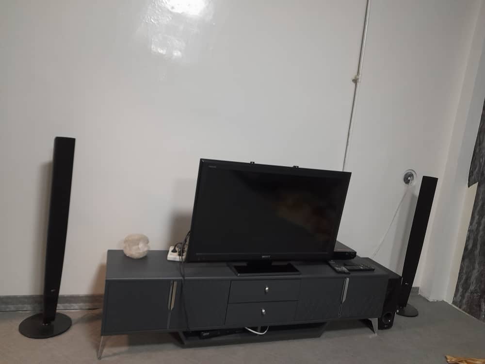 اجاره منزل مبله در ریشمک