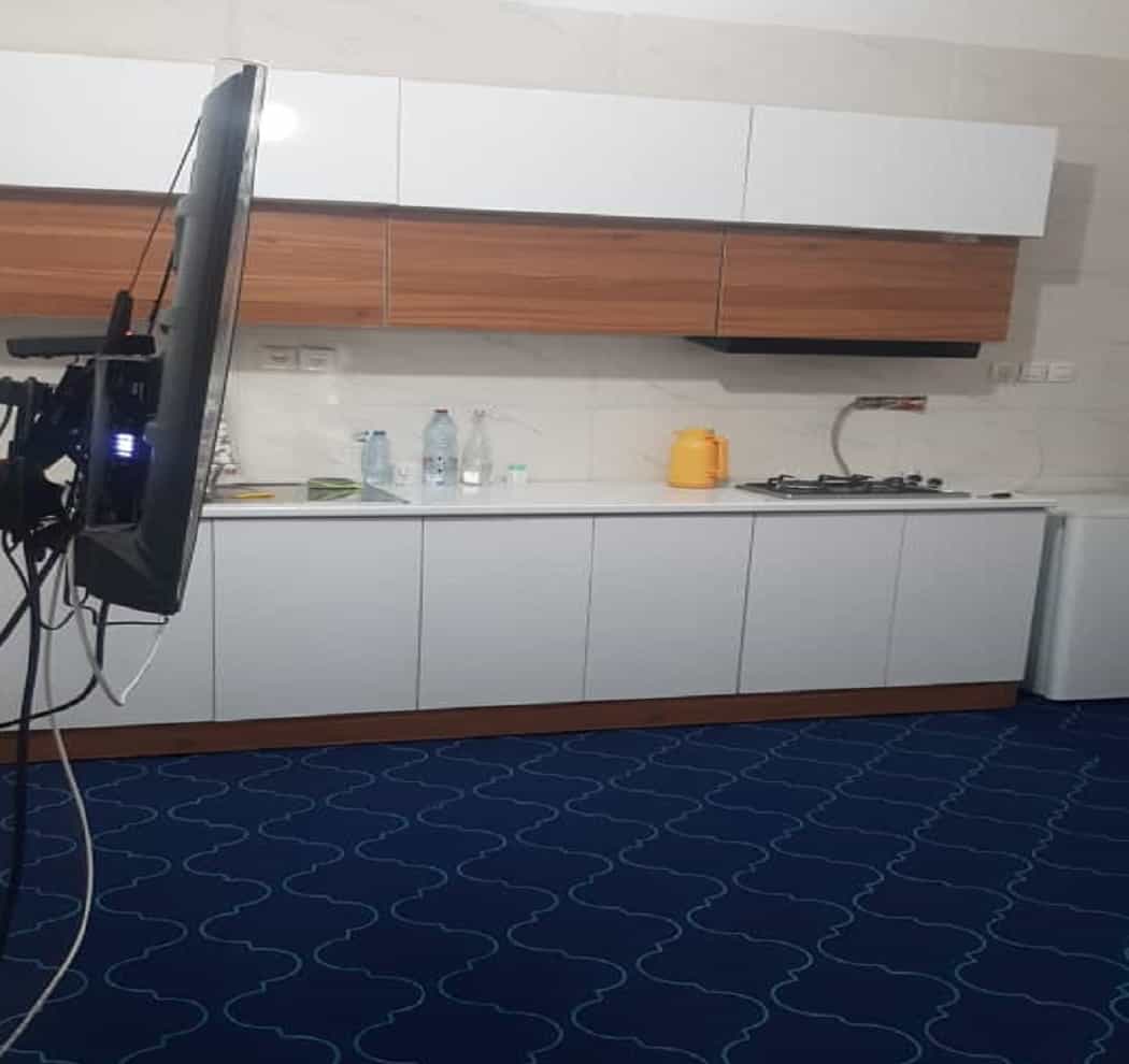 اجاره سوئیت مبله نزدیک دریا در عسلویه