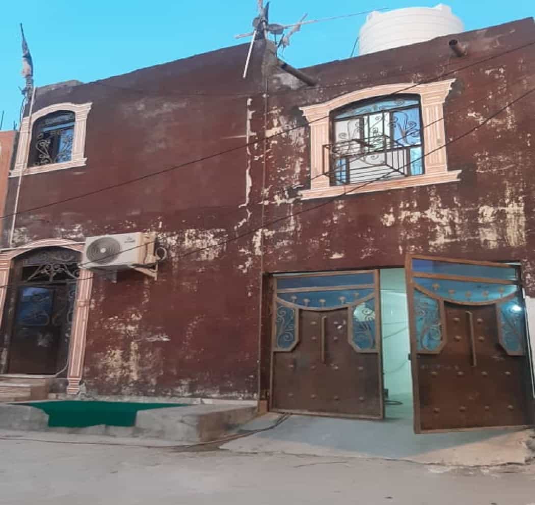 اجاره سوئیت مبله نزدیک دریا در عسلویه