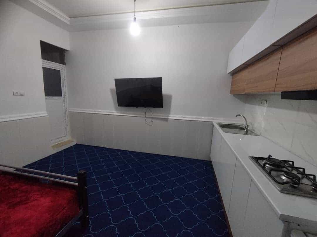 اجاره سوئیت مبله نزدیک دریا در عسلویه