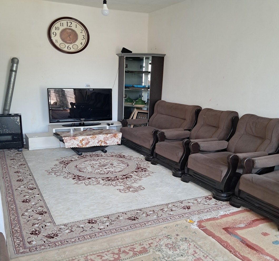 اجاره منزل ویلایی در روستای سیبده هچیرود -چالوس