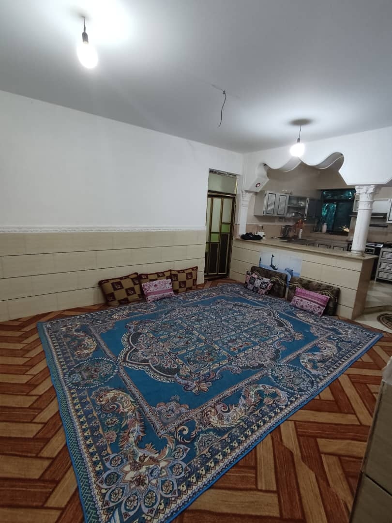 اجاره منزل ویلایی در هرمز - گلزار