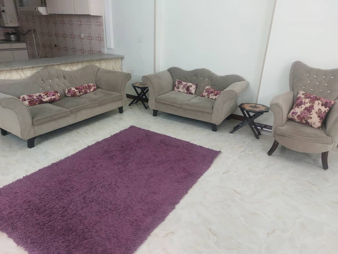 اجاره منزل ویلایی در بلوار جمهوری - دو خواب