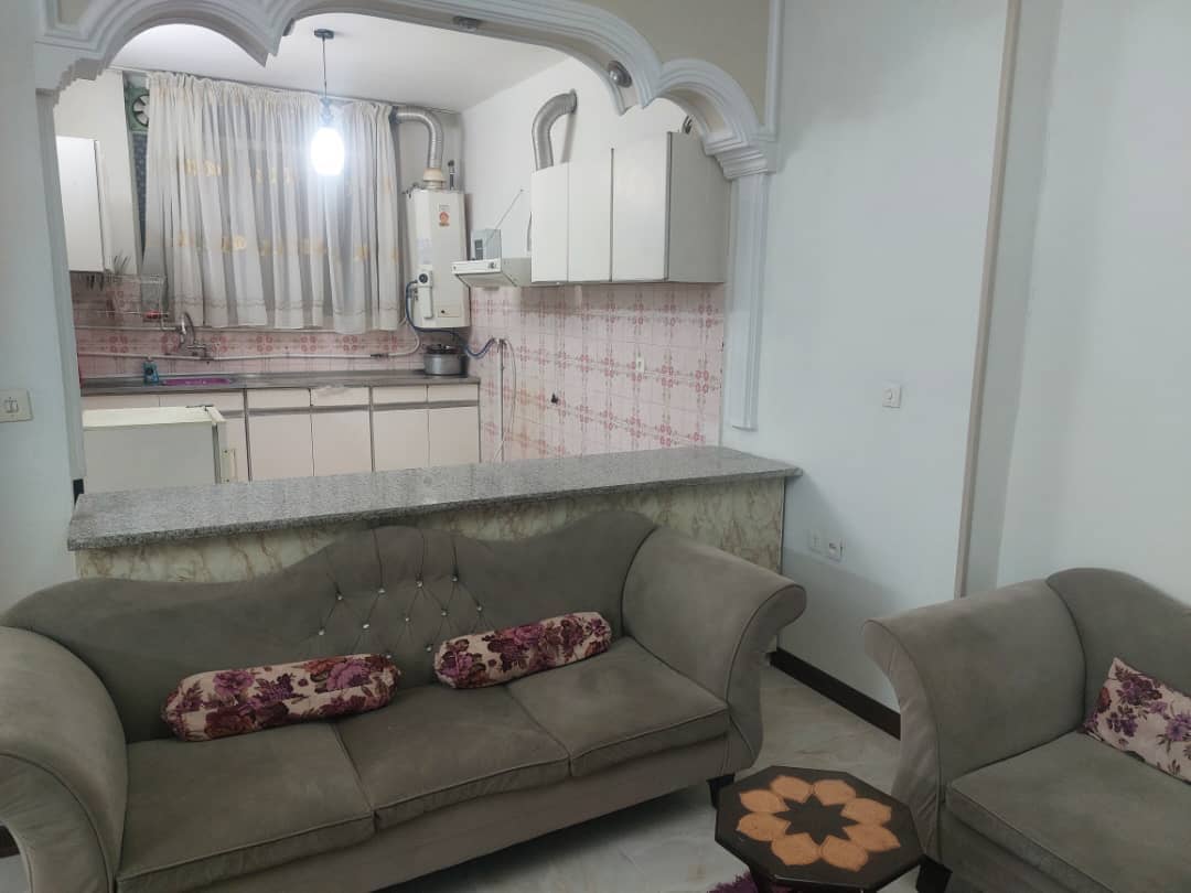 اجاره منزل ویلایی در بلوار جمهوری - دو خواب