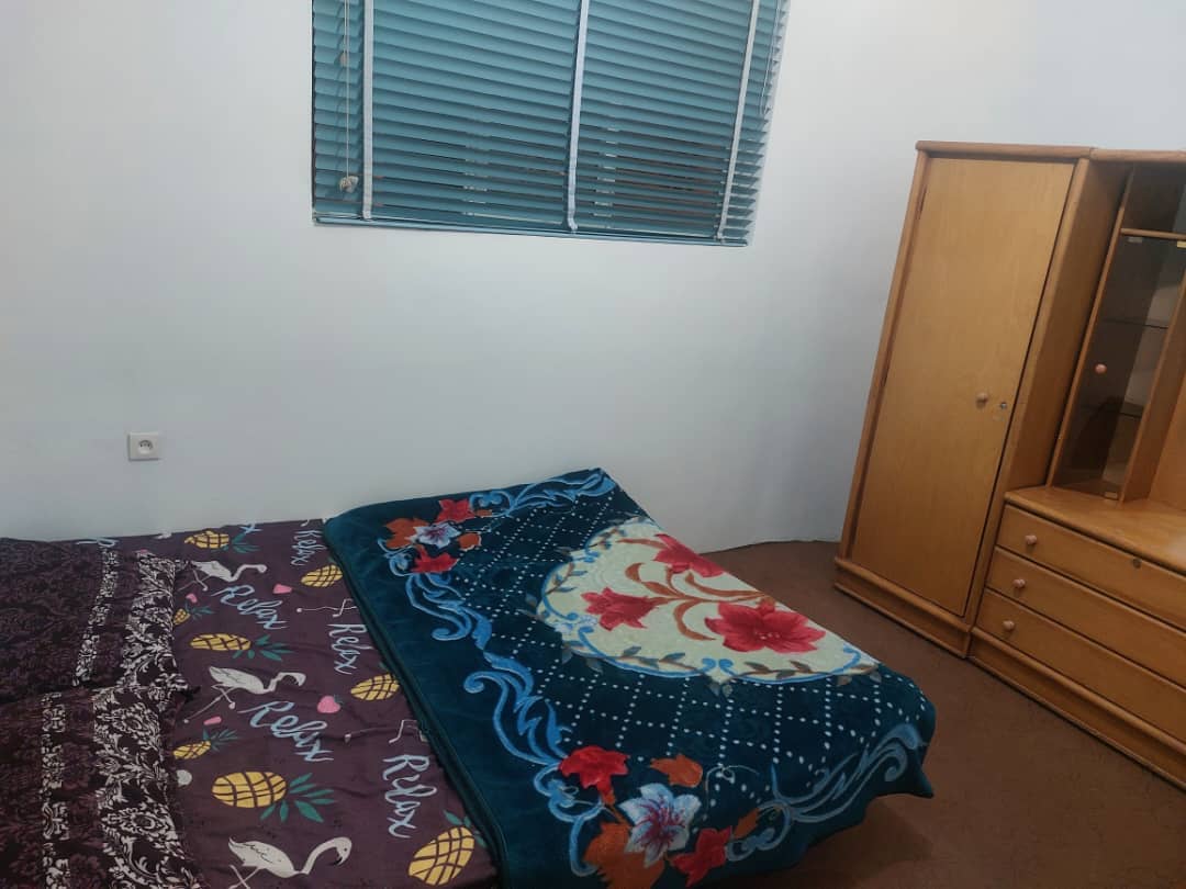 اجاره منزل ویلایی در بلوار جمهوری - دو خواب