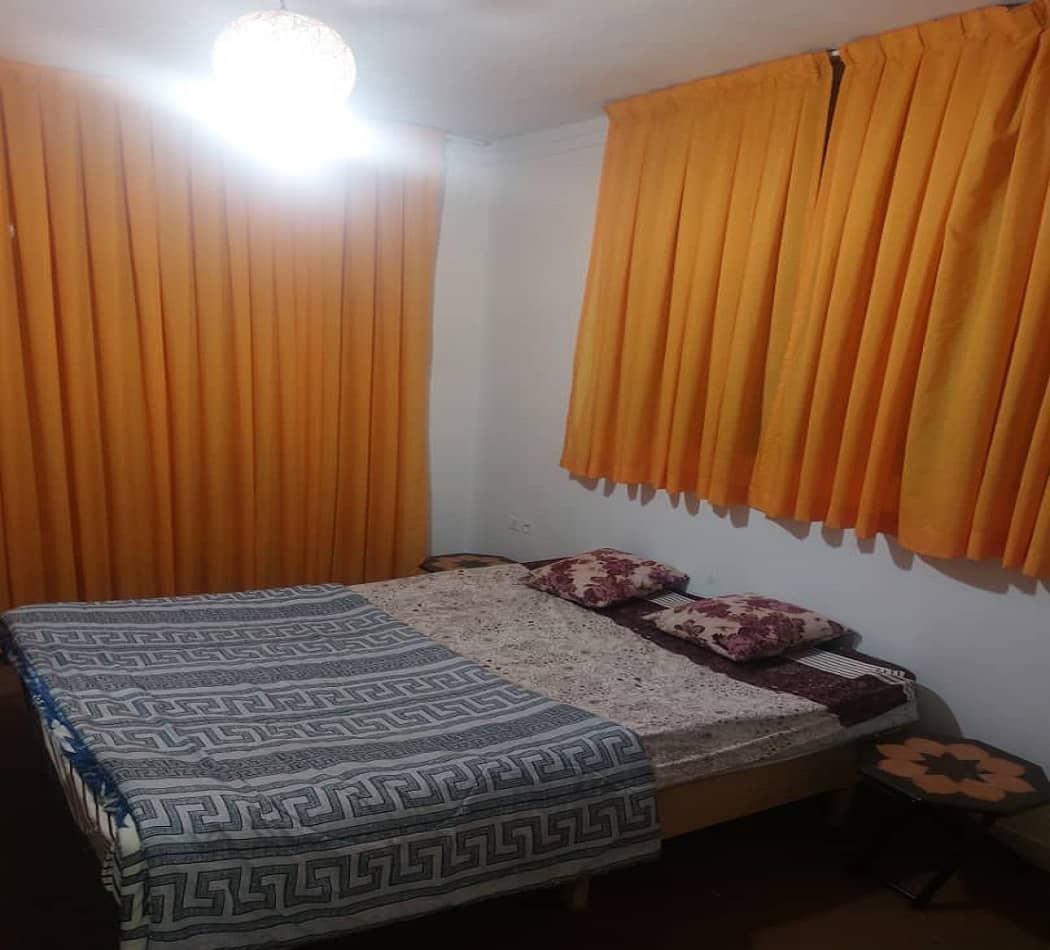 اجاره منزل ویلایی در بلوار جمهوری - دو خواب